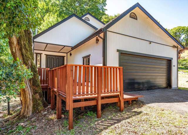 Property at 168 Ridgecrest Dr, Napa, CA 94558, 3 beds, 2 baths