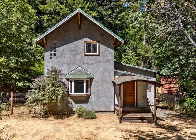 Property at 4340 Blackhawk Dr, Willits, CA 95490, 2 beds, 2 baths
