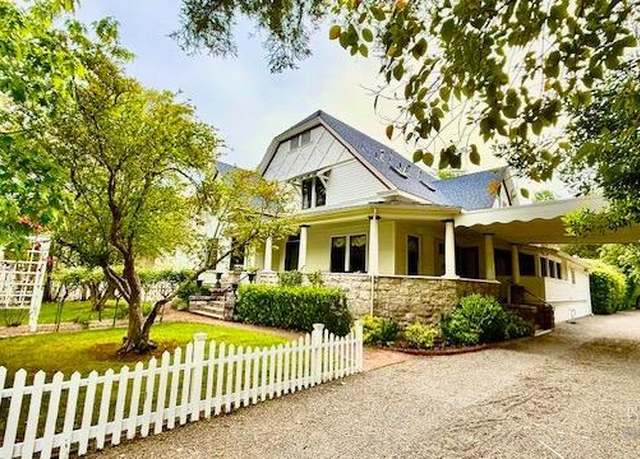Property at 786 Broadway, Sonoma, CA 95476, 4 beds, 4.5 baths
