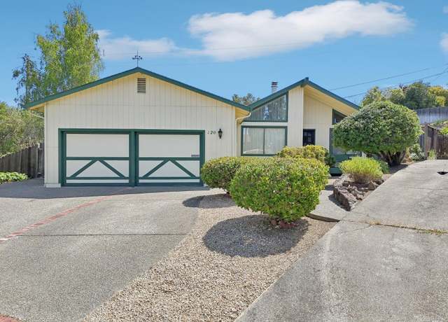 Property at 120 Camden Ct, Vallejo, CA 94591, 3 beds, 2 baths