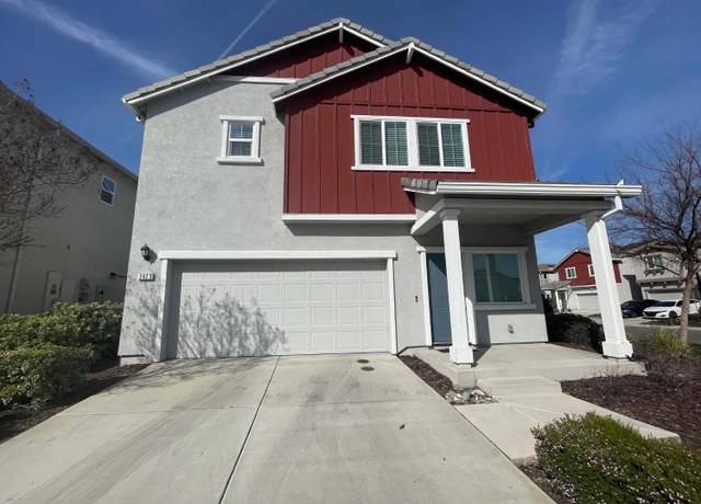Property at 3823 Roseparke Way, Sacramento, CA 95834, 4 beds, 2.5 baths