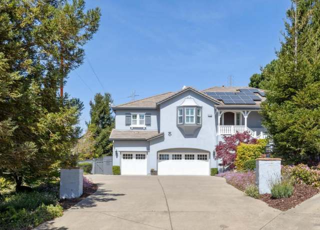Property at 5232 Sunridge Dr, Fairfield, CA 94534, 4 beds, 3.5 baths