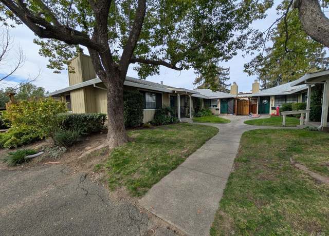 Property at 830 - 848 Studley St, Sonoma, CA 95476, 8 beds