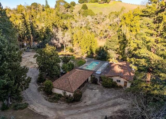Property at 3320 Redwood Rd, Napa, CA 94558, 1 bath