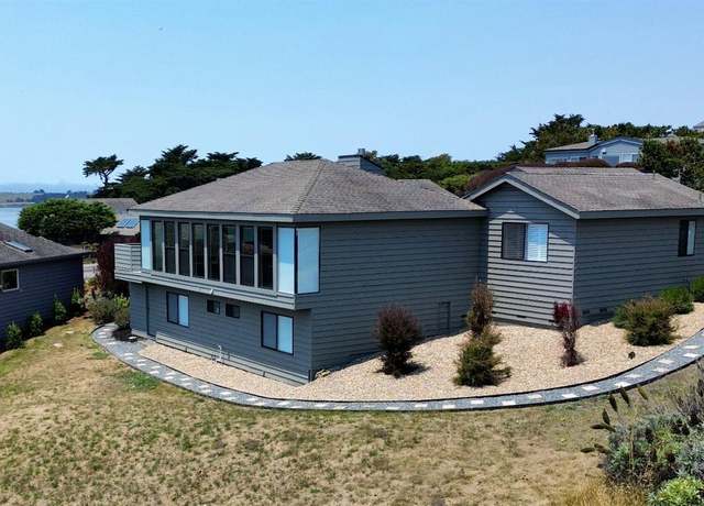 Property at 142 Poppy Ct, Bodega Bay, CA 94923, 3 beds, 2.5 baths