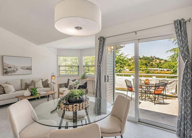 Property at 45 Mariners Cir, San Rafael, CA 94903, 3 beds, 2 baths