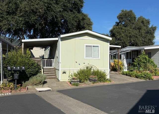 Property at 660 Leslie St #48, Ukiah, CA 95482, 2 beds, 2 baths