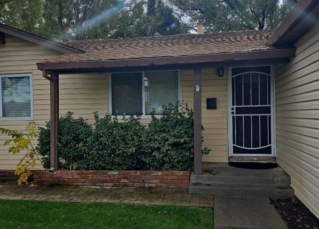 Property at 1596 Amapola St, Vacaville, CA 95687, 4 beds, 2 baths