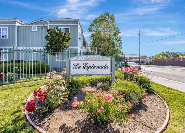 Property at 1591 La Esplanada Pl #222, Santa Rosa, CA 95404, 1 bed, 1 bath