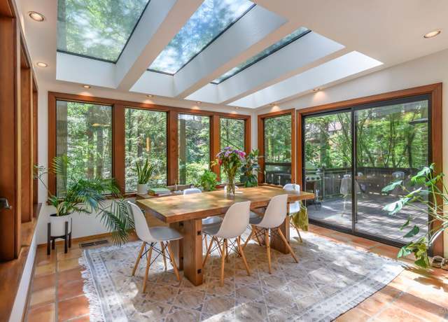 Property at 544 Cascade Dr, Mill Valley, CA 94941, 4 beds, 2 baths