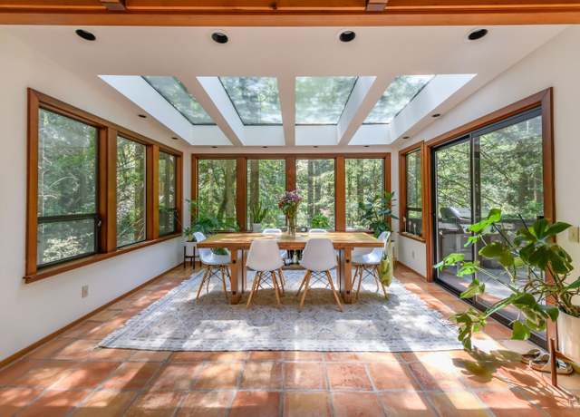 Property at 544 Cascade Dr, Mill Valley, CA 94941, 4 beds, 2 baths