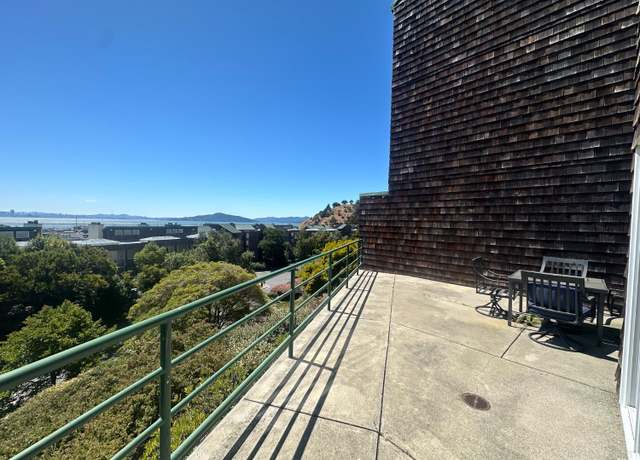 Property at 1201 Brickyard Way #105, Richmond, CA 94801, 1 bed, 1 bath