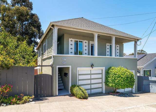 Property at 205 - 207 Cypress Ave, San Bruno, CA 94066, 5 beds, 3 baths