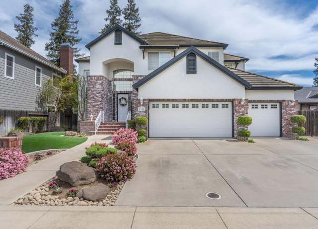 Property at 1742 Brennan Ave, Escalon, CA 95320, 5 beds, 3 baths