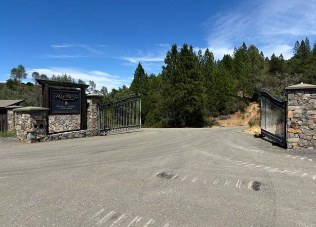 Property at 4901 Stewarts Point Skaggs Springs Rd, Geyserville, CA 95441