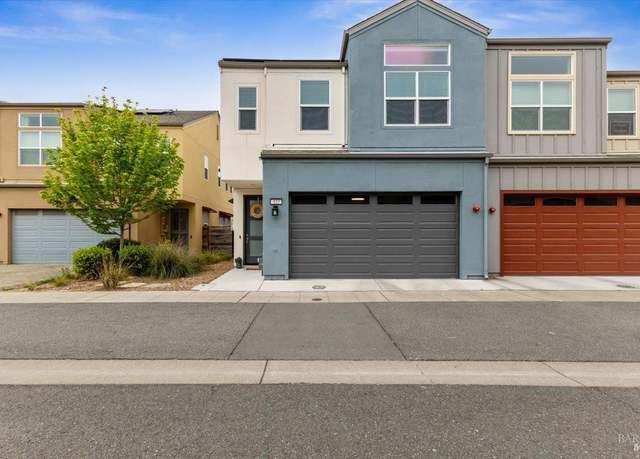 Property at 433 Blythewood Pl, Santa Rosa, CA 95407, 4 beds, 2.5 baths