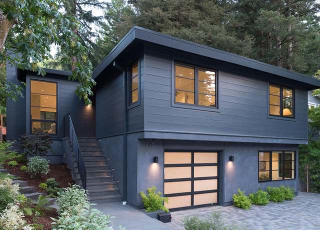 Property at 225 W Baltimore Ave, Larkspur, CA 94939, 4 beds, 3.5 baths