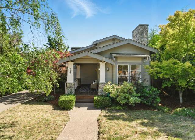 Property at 513 Sunnybrook Ln, Mill Valley, CA 94941, 4 beds, 3 baths