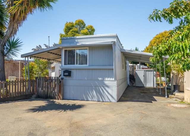 Property at 904 Santa Lori Ct, Vallejo, CA 94590, 2 beds, 1 bath
