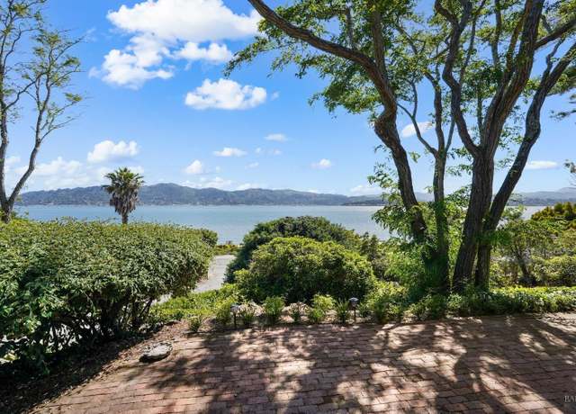 Property at 765 Tiburon Blvd, Tiburon, CA 94920, 3 beds, 3 baths