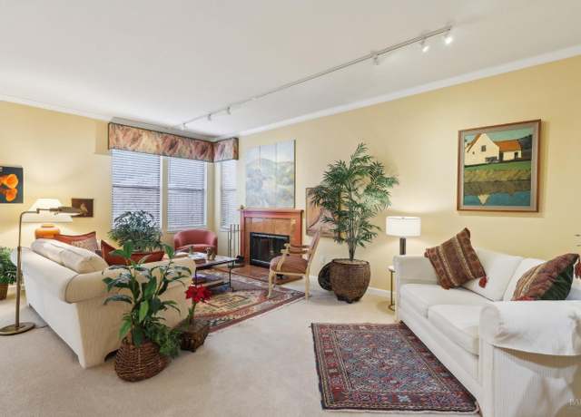 Property at 603 Cherry Ave, Sonoma, CA 95476, 2 beds, 2 baths