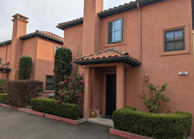 Property at 1161 - 1167 Broadway, Sonoma, CA 95476, 8 beds