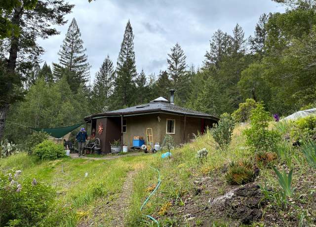 Property at Undisclosed address, Cazadero, CA 95421, 1 bed, 0.5 baths