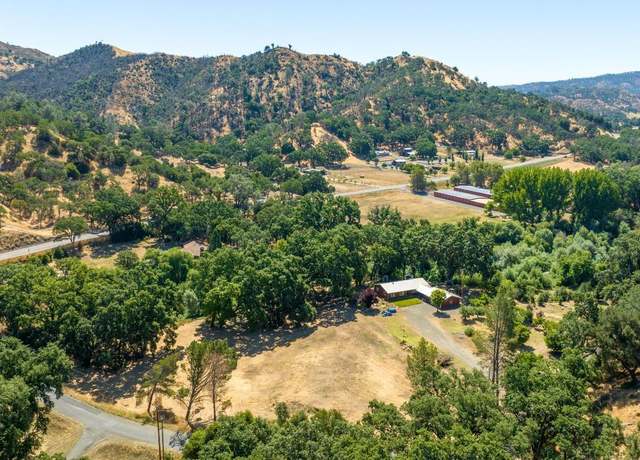 Property at 0 Capell Valley Cross Rd, Napa, CA 94558