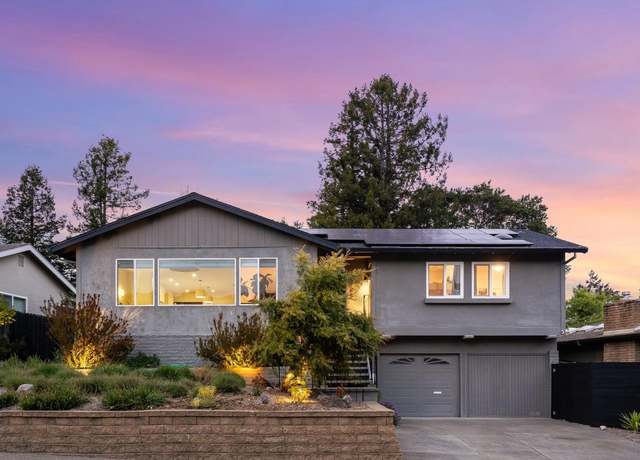 Property at 765 Cindy Ln, Petaluma, CA 94952, 3 beds, 2 baths