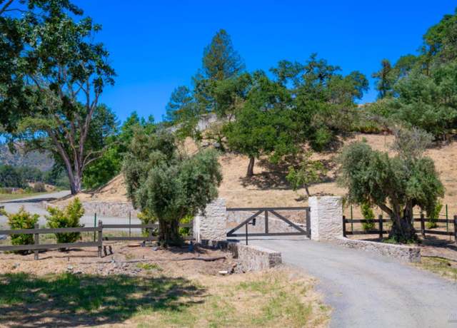 Property at 2641 Riebli Rd, Santa Rosa, CA 95404