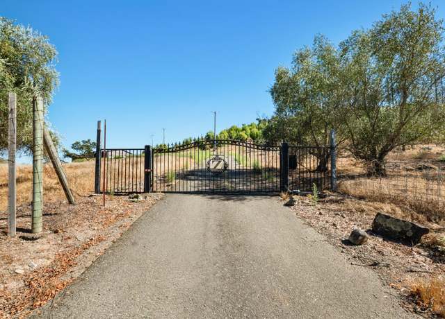 Property at 6300 Wildwood Mountain Rd, Santa Rosa, CA 95409