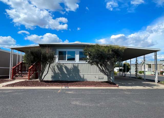 Property at 18450 N Highway 88 #60, Lockeford, CA 95237, 3 beds, 2 baths