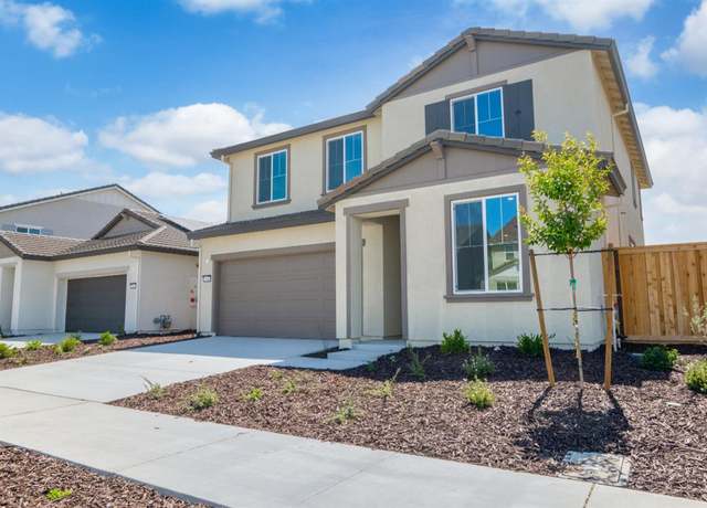 Property at 15456 Gallatin Rd, Lathrop, CA 95330, 4 beds, 3 baths