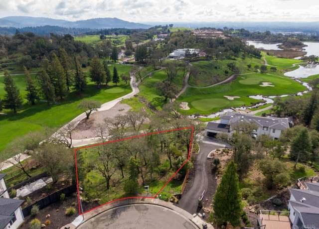 Property at 3703 Llyn Glaslyn Pl, Santa Rosa, CA 95403