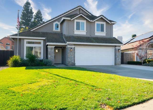 Property at 160 Oak Creek Ct, Vacaville, CA 95687, 4 beds, 2.5 baths