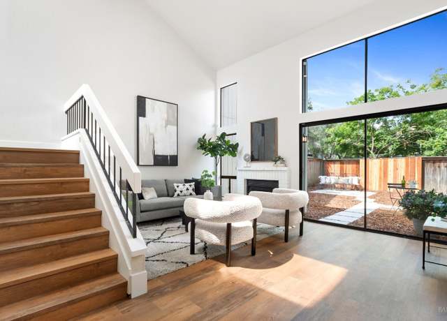 Property at 2711 Pike Dr, Napa, CA 94558, 2 beds, 2.5 baths