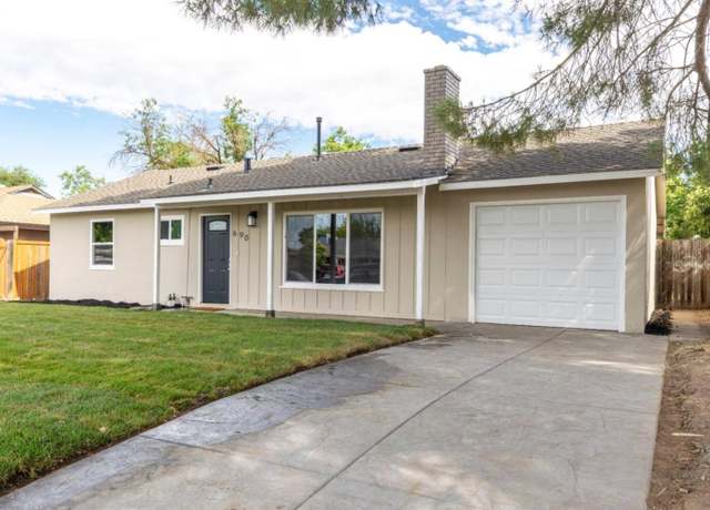 Property at 690 Acacia Ave, Sacramento, CA 95815, 3 beds, 1 bath