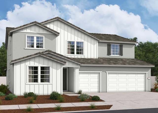 Property at 125 Orange Springs Ct, Roseville, CA 95747, 5 beds, 4.5 baths