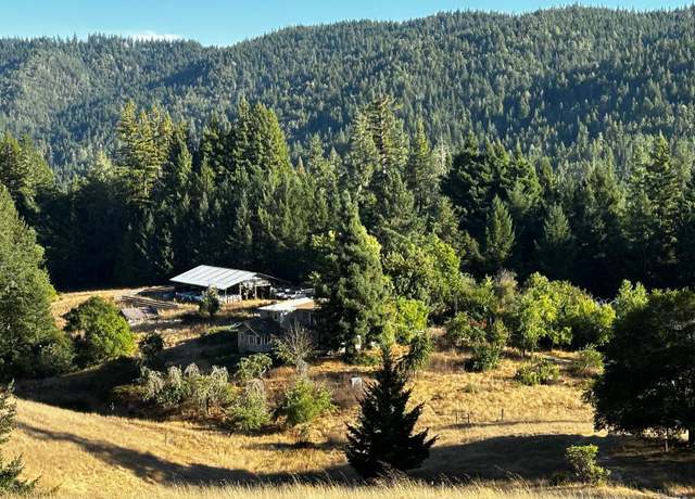 Property at 13333 Low Gap Rd, Ukiah, CA 95482, 5 beds, 2.5 baths