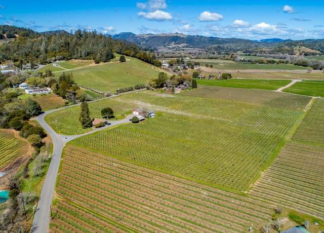 Property at 8236 W Dry Creek Rd, Healdsburg, CA 95448
