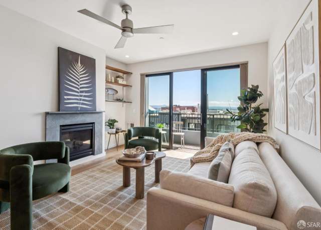 Property at 1301 Indiana St #404, San Francisco, CA 94107, 3 beds, 2 baths