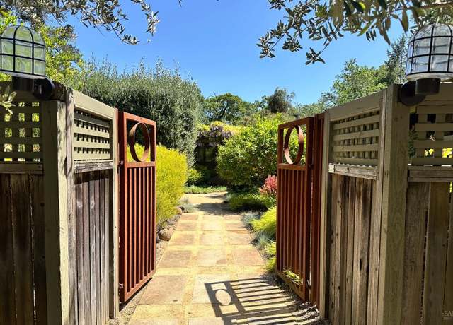 Property at 3121 Ca-128 Hwy, Calistoga, CA 94515, 3 beds, 3 baths