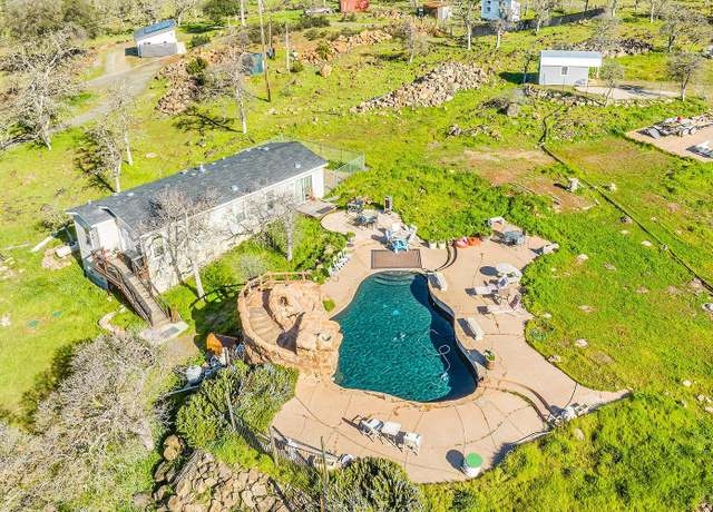 Property at 21054 Yankee Valley Rd, Hidden Valley Lake, CA 95467, 3 beds, 2 baths