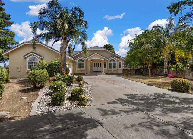 Property at 3704 Chapparal Ct, Fairfield, CA 94534, 3 beds, 3 baths