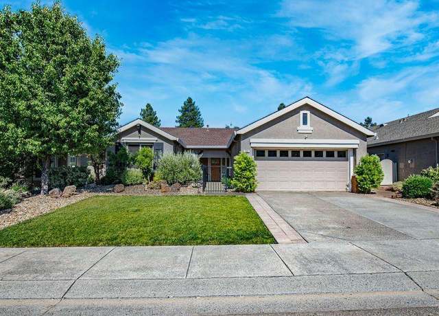 Property at 105 Clover Springs Dr, Cloverdale, CA 95425, 2 beds, 2 baths