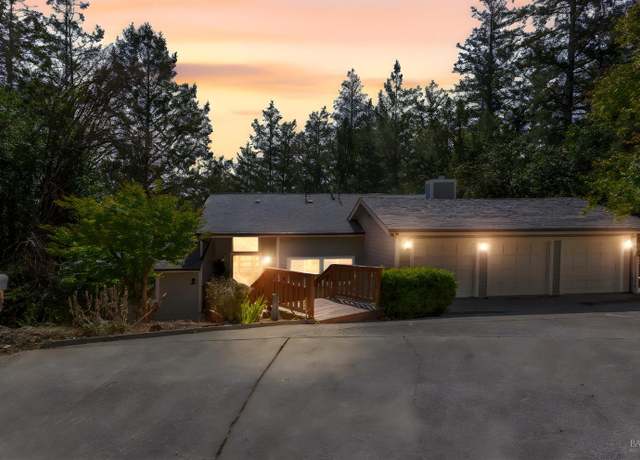 Property at 1866 Happy Valley Rd, Santa Rosa, CA 95409, 4 beds, 3 baths