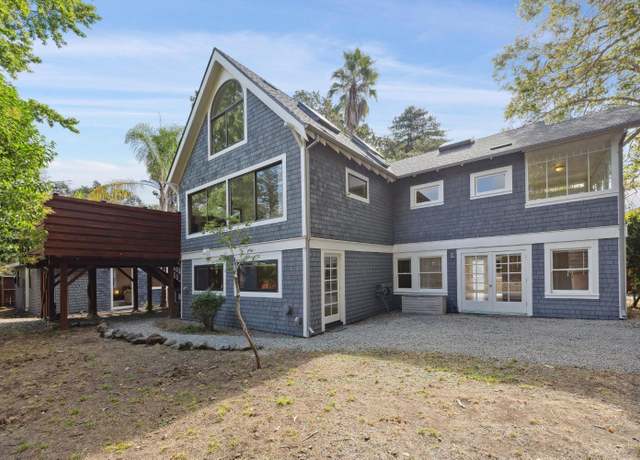 Property at 52 Park Rd, Fairfax, CA 94930, 6 beds, 6 baths