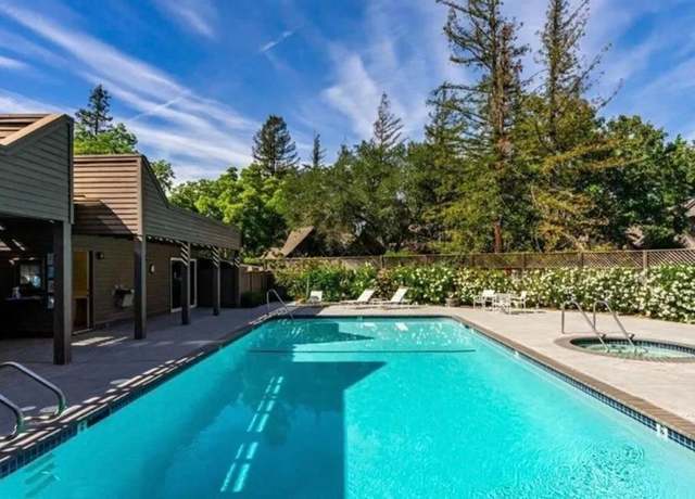 Property at 1500 Voorhees Cir, St. Helena, CA 94574, 3 beds, 2 baths
