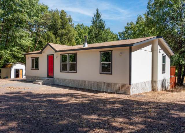 Property at 78611 Mina Rd, Covelo, CA 95428, 3 beds, 2 baths