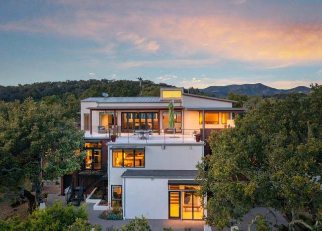 Property at 17355 Norrbom Rd, Sonoma, CA 95476, 3 beds, 5 baths